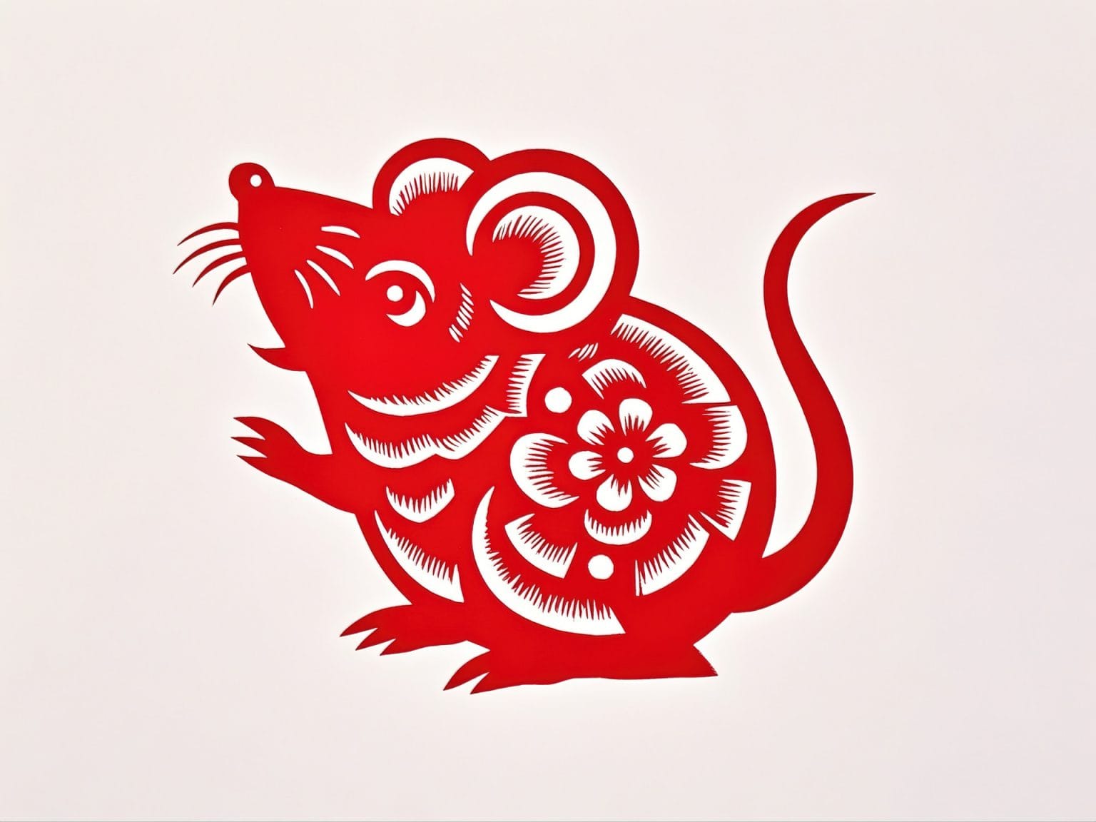 1996 Chinese Zodiac: Year of the Rat - Chinese Astrology