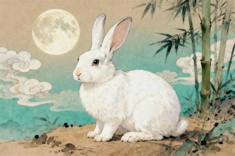 1999 Chinese Zodiac: Year of the Earth Rabbit Personality, Traits, and Compatibility