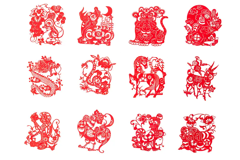 Zodiac Signs