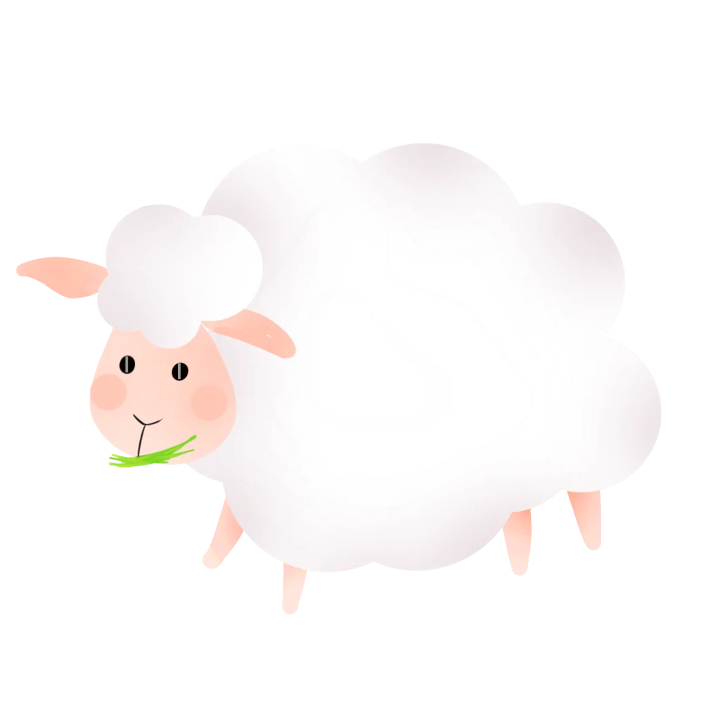 Chinese Zodiac Goat