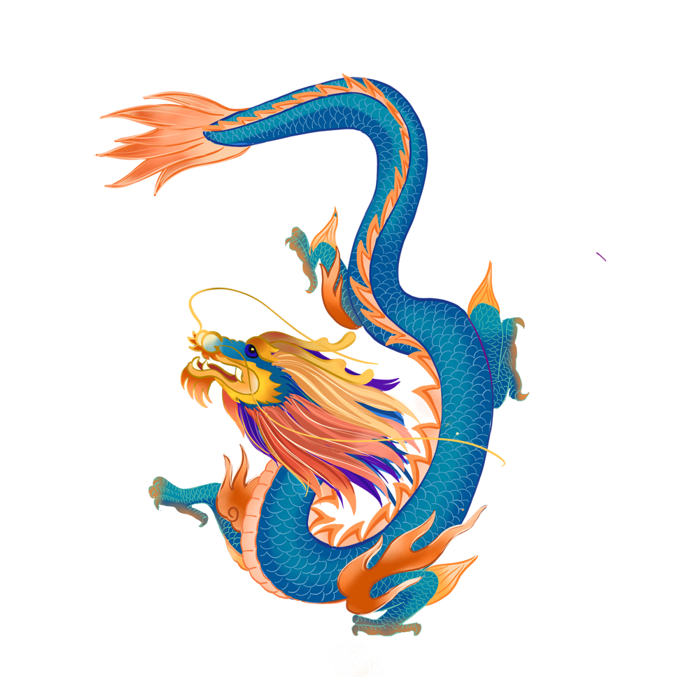 Year of the Dragon