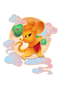 Chinese Zodiac Rat:Element s,Personality,Compatibility ,Fortune