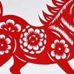 1978 Chinese Zodiac: Year of the Horse