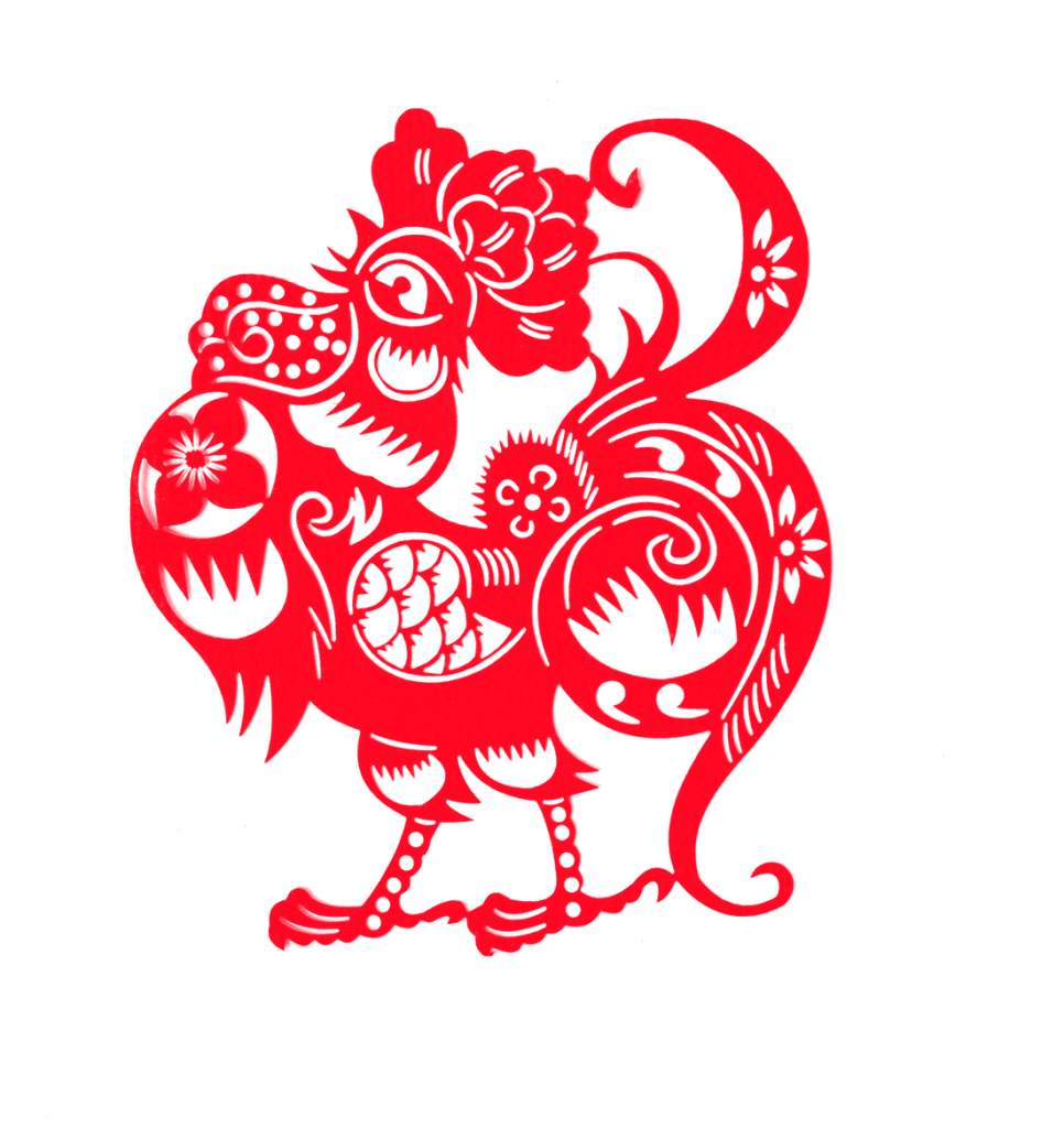 zodiac signs Rooster