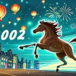 2002 Chinese Zodiac