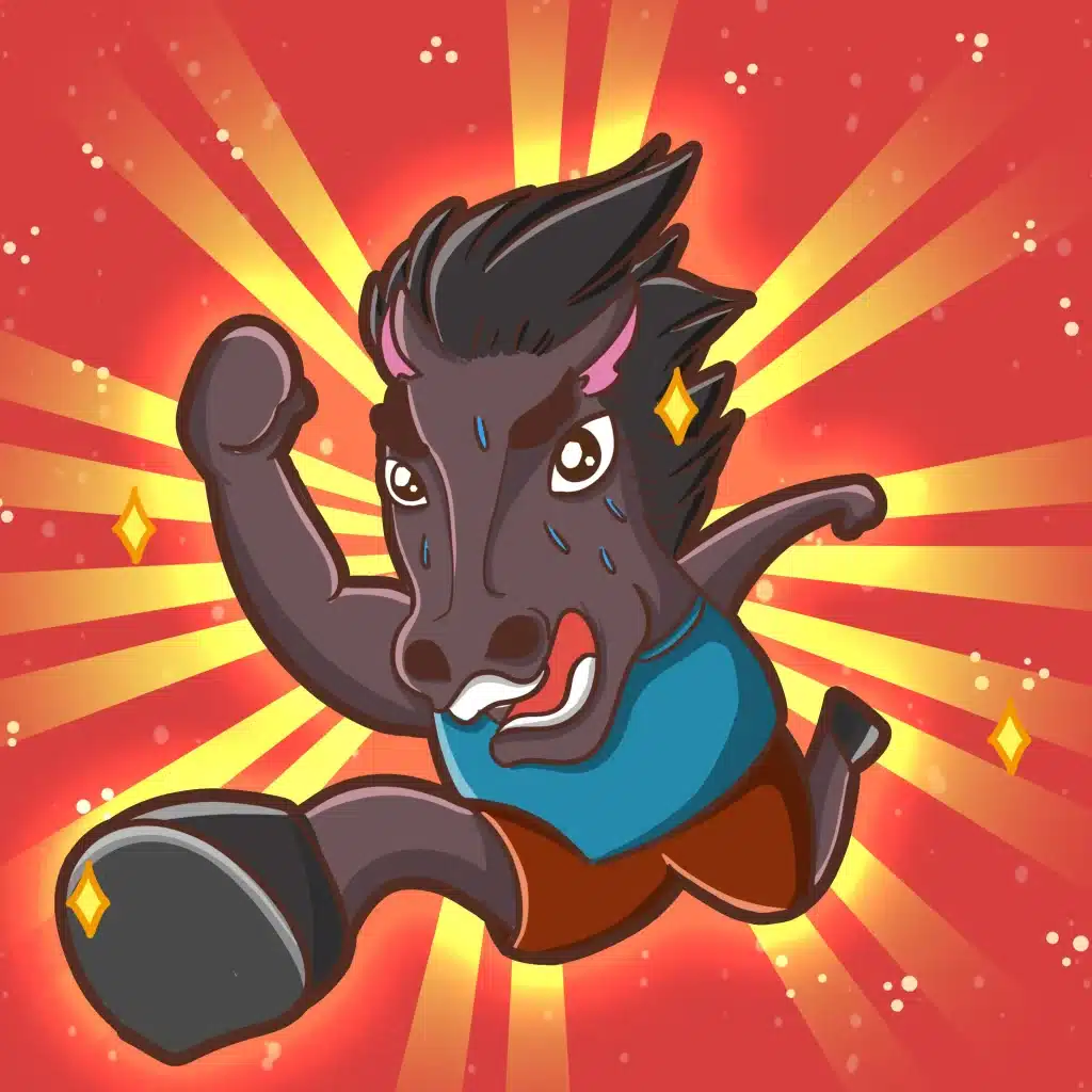Chinese Zodiac Signs Horse