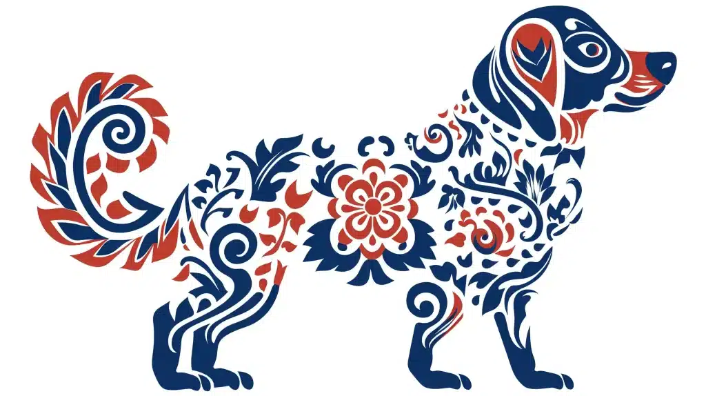 The Chinese Zodiac Sign of the Dog