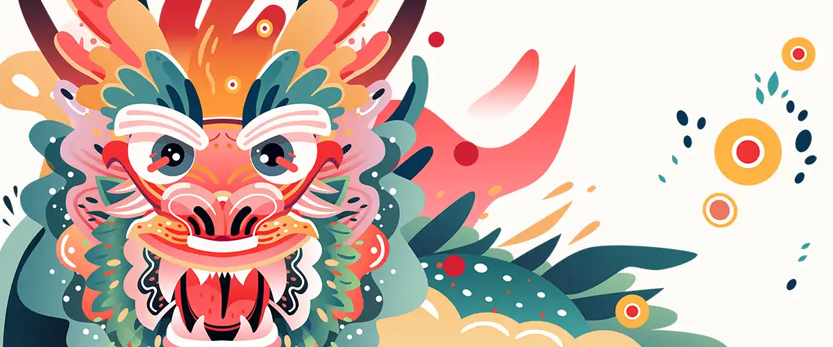 The Year of the Dragon