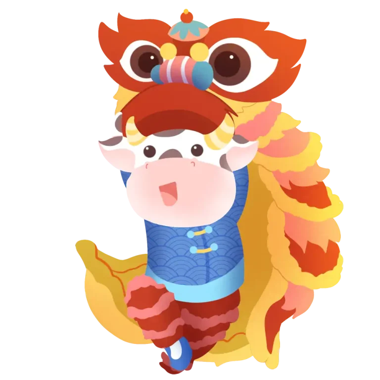 Which industries will bring the best unexpected wealth luck to Ox zodiac people in 2025?