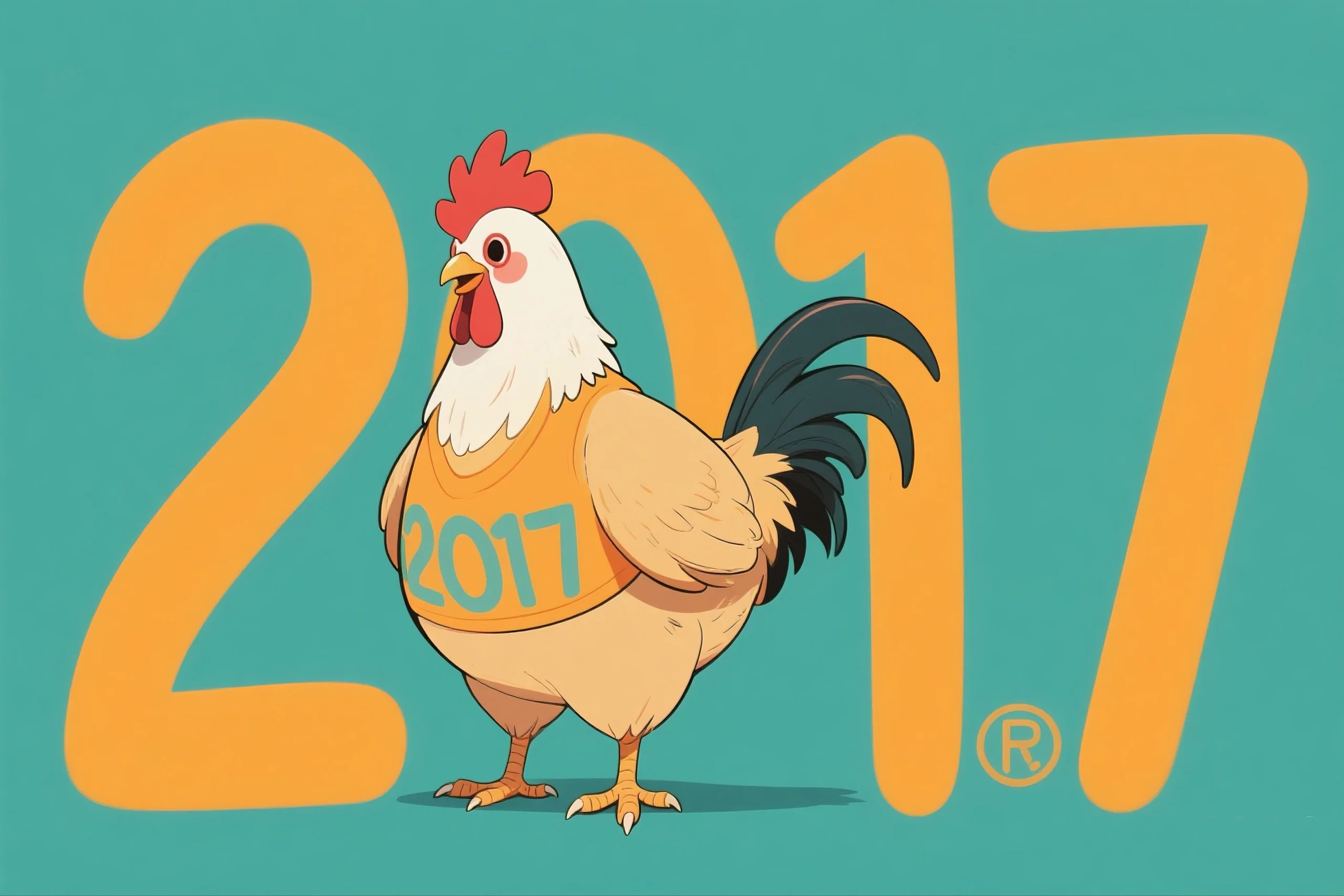 2017 chinese zodiac