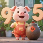 1995 chinese zodiac