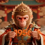 1956 chinese zodiac