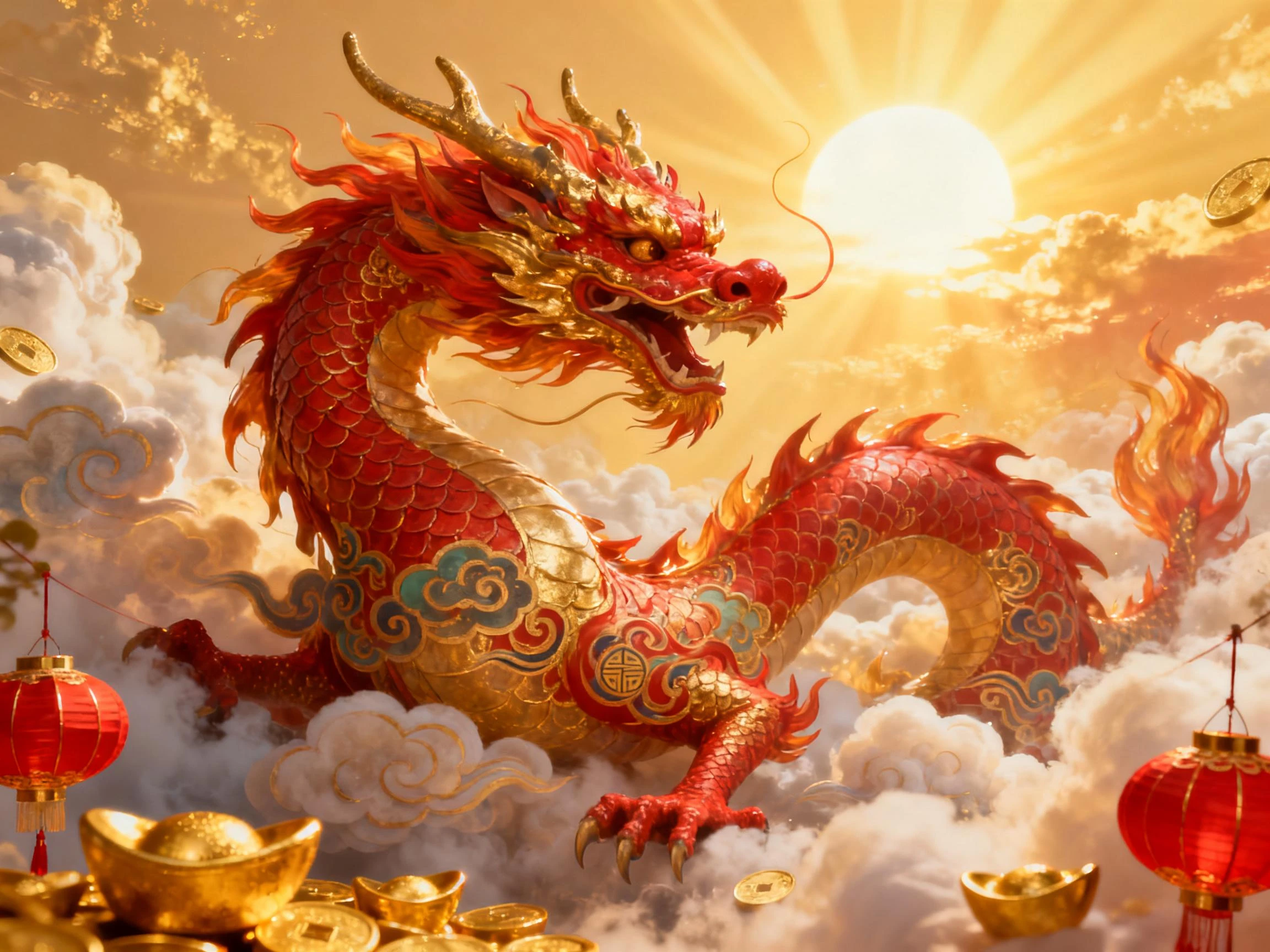 1976 chinese zodiac