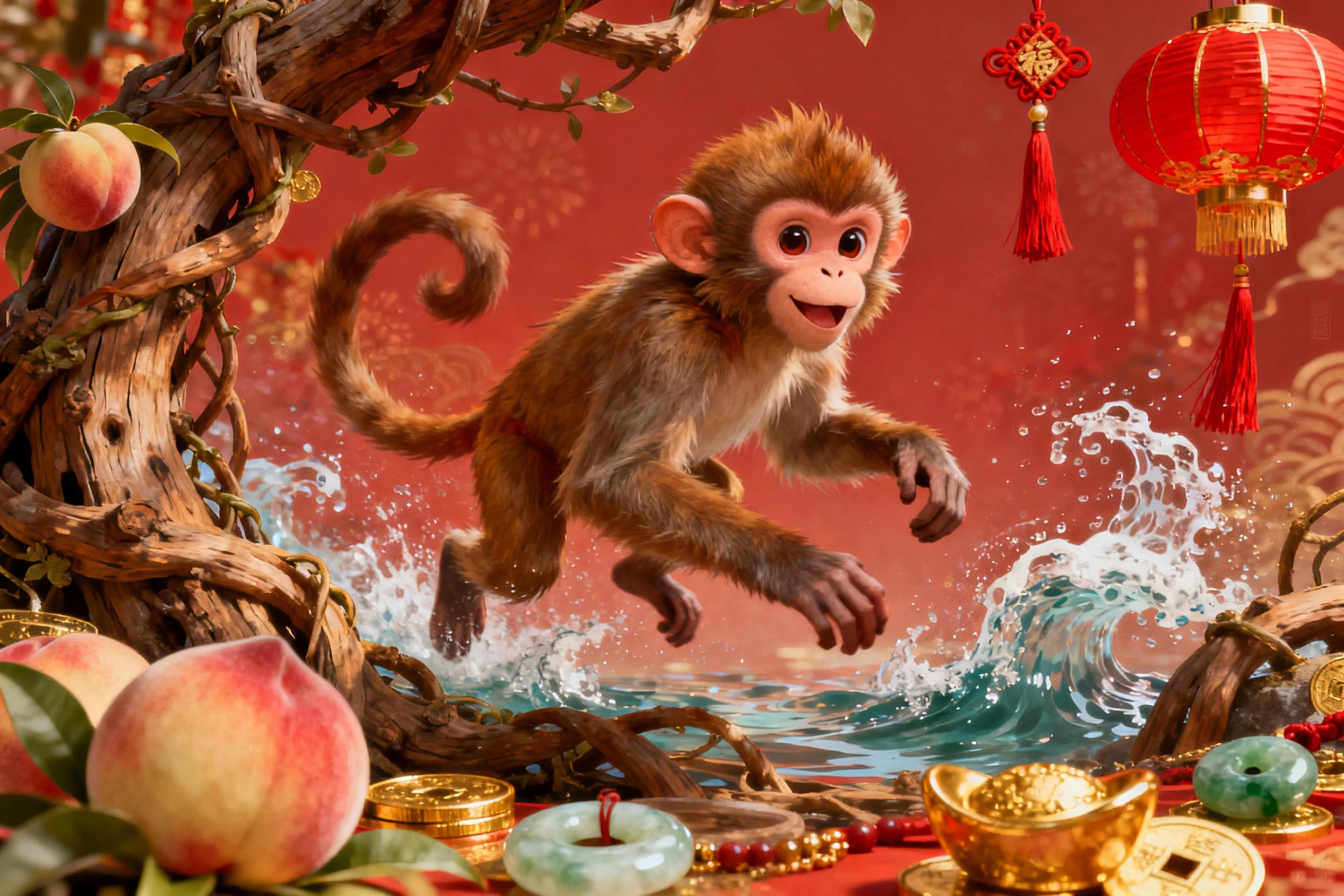 2004 chinese zodiac