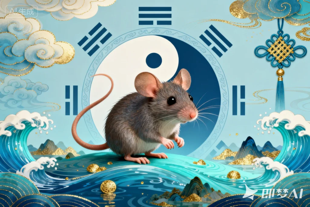 1972 chinese zodiac