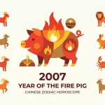2007 chinese zodiac