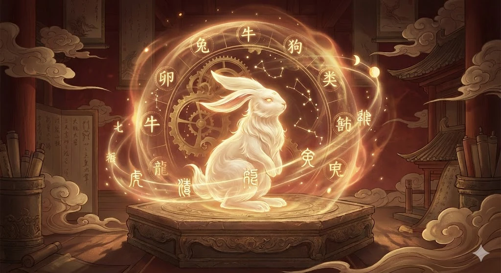 Rabbit Horoscope 2026